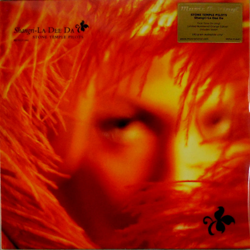 STONE TEMPLE PILOTS shangri-la dee da LP